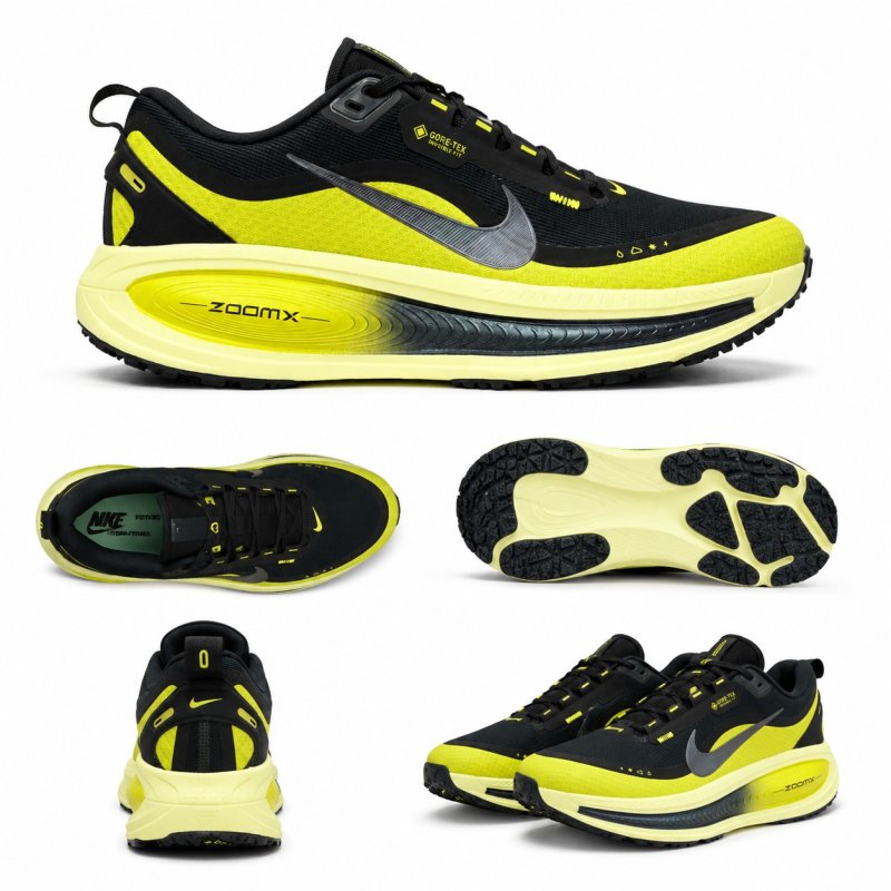 Nike Vomero 18 GTX 1:1s grade | Fit Force Gear