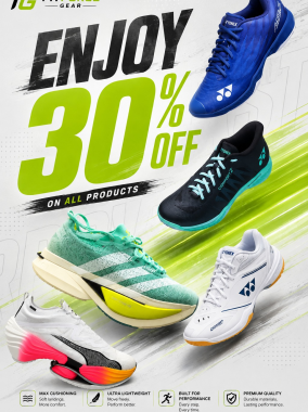 Promo Banner