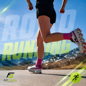 Road Running